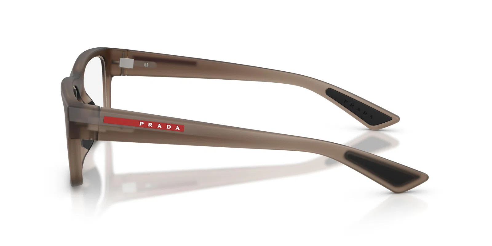 Prada Linea Rossa 02TV Eyeglasses - view 17